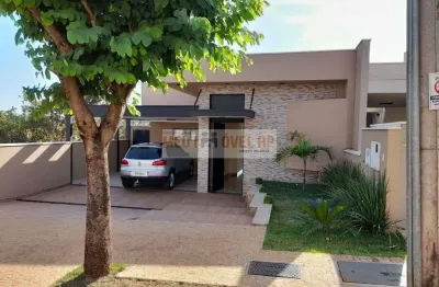 Casa com 3 dormitórios à venda, 152 m² por r$ 950.000 - distrito de bonfim paulista - ribeirão preto/sp