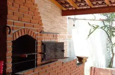 Casa à venda no bairro jardim alexandre balbo - ribeirão preto/sp