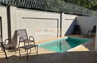 Casa com 3 dormitórios à venda, 196 m² por r$ 1.690.000,00 - distrito de bonfim paulista - ribeirão preto/sp