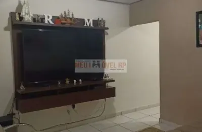 Casa com 2 quartos à venda no Planalto Verde, Ribeirão Preto 