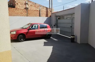 Casa à venda no bairro jardim cristo redentor - ribeirão preto/sp