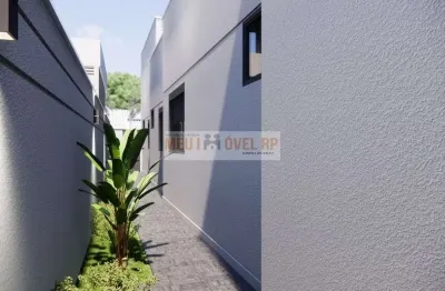 Casa com 3 dormitórios à venda, 153 m² por r$ 1.160.000 - distrito de bonfim paulista - ribeirão preto/sp