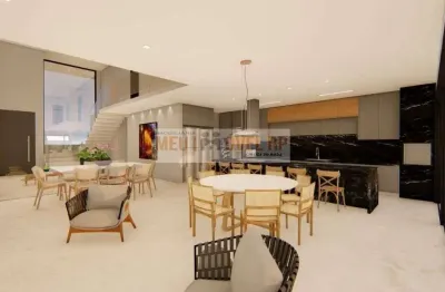 Casa com 4 dormitórios à venda, 340 m² por r$ 2.700.000,00 - vila do golf - ribeirão preto/sp
