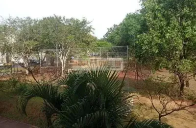 Apartamento à venda no bairro reserva sul condomínio resort - ribeirão preto/sp