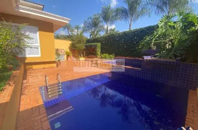 Casa com 4 dormitórios à venda, 572 m² por r$ 3.500.000 - jardim santa ângela - ribeirão preto/sp