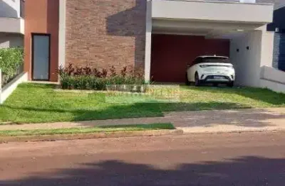 Casa com 3 dormitórios à venda, 151 m² por r$ 1.220.000 - jardim cybelli - ribeirão preto/sp