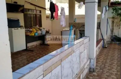 Casa com 3 dormitórios à venda, 200 m² por r$ 350.000 - vila maria luiza - ribeirão preto/sp