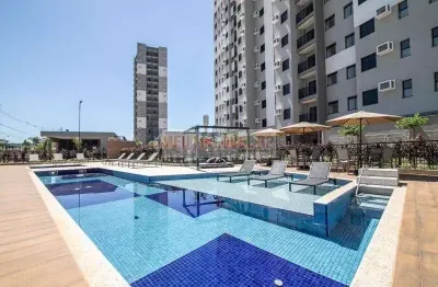 Apartamento com 2 dormitórios à venda, 51 m² por r$ 460.000 - jardim santa ngela - ribeirão preto/sp