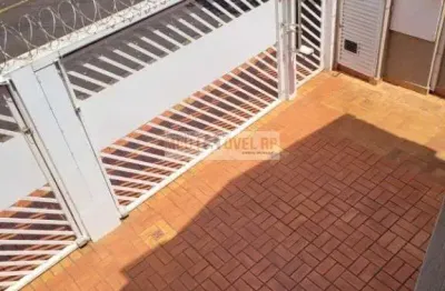 Casa à venda, 155 m² por r$ 590.000,00 - centro - ribeirão preto/sp