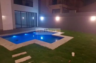 Casa com 4 suítes no san marco à venda, 233 m² por r$ 1.480.000 - bonfim paulista - ribeirão preto/sp