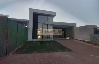 Casa com 3 dormitórios à venda, 190 m² por r$ 1.200.000 - distrito de bonfim paulista - ribeirão preto/sp