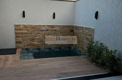 Casa com 3 dormitórios à venda, 155 m² por r$ 1.050.000 - distrito de bonfim paulista - ribeirão preto/sp