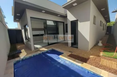 Casa com 3 suítes completa em planejados à venda, 153 m² por r$ 1.040.000 - vila romana - ribeirão preto/sp