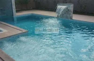 Casa com 3 dormitórios à venda, 310 m² por r$ 2.490.000 - bonfim paulista - ribeirão preto/sp