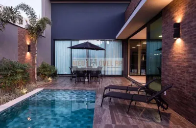 Casa com 3 dormitórios à venda, 295 m² por r$ 2.200.000,00 - represa de rifaina - rifaina/sp