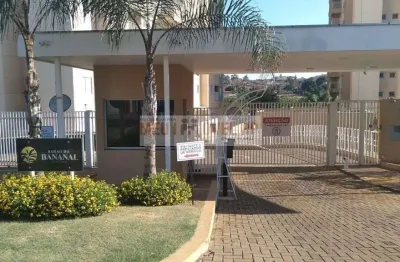 Apartamento com 1 dormitório à venda, 52 m² por r$ 269.000 - jardim anhangüera - ribeirão preto/sp