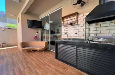 Casa com 2 dormitórios à venda, 206 m² por r$ 1.300.000 - distrito de bonfim paulista - ribeirão preto/sp