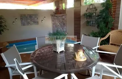 Casa com 4 dormitórios à venda, 320 m² por r$ 1.250.000,00 - ribeirânia - ribeirão preto/sp