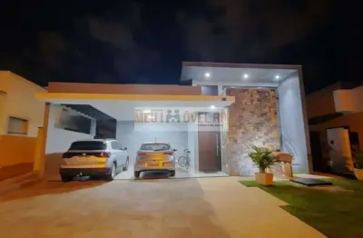 Casa com 3 dormitórios à venda, 165 m² por r$ 1.160.000,00 - vila do golf - ribeirão preto/sp
