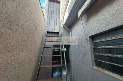 Casa com 3 dormitórios à venda, 114 m² por r$ 250.000 - campos elíseos - ribeirão preto/sp