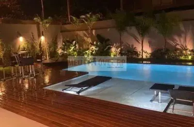 Casa com 4 dormitórios à venda, 350 m² por r$ 3.700.000 - distrito de bonfim paulista - ribeirão preto/sp