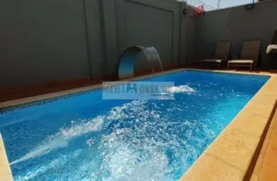 Lindo sobrado no valência com varanda gourmet estuda permuta
