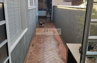Casa com 3 dormitórios à venda, 180 m² por r$ 615.000 - jardim interlagos - ribeirão preto/sp