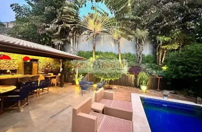 Casa com 4 dormitórios à venda, 321 m² por r$ 1.500.000,00 - residencial flórida - ribeirão preto/sp