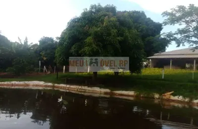 Rancho com 3 dormitórios à venda, 5200 m² por r$ 550.000,00 - zona rural - santo antônio da alegria/sp