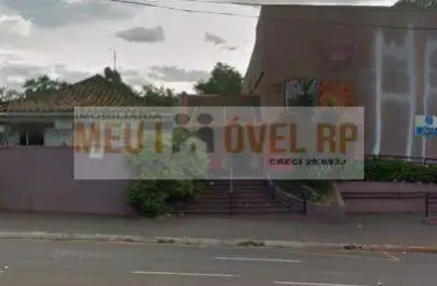 Prédio comercial para locação, alto da boa vista, ribeirão preto.