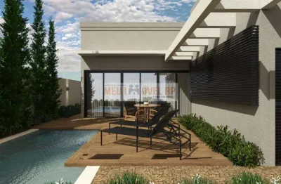 Casa com 3 dormitórios à venda, 310 m² por r$ 2.100.000,00 - distrito de bonfim paulista - ribeirão preto/sp