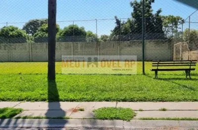 Casa com 3 dormitórios à venda, 150 m² por r$ 540.000 - parque são sebastião - ribeirão preto/sp