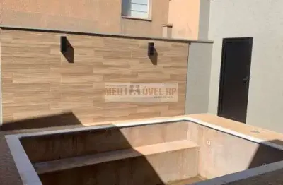 Casa com 3 dormitórios à venda, 149 m² por r$ 1.420.000 - quinta da primavera - ribeirão preto/sp