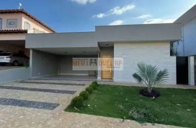 Casa com 3 dormitórios à venda, 200 m² por r$ 1.295.000,00 - vila do golf - ribeirão preto/sp