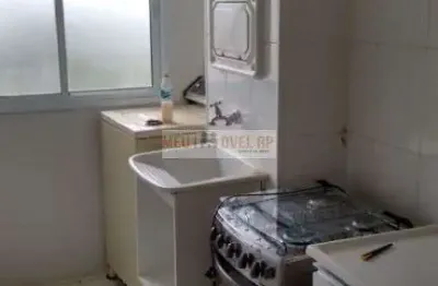 Apartamento com 2 dormitórios, 47 m² - venda por r$ 210.000,00 ou aluguel por r$ 1.859,00/mês - campos elíseos - ribeirão preto/sp