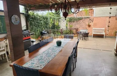 Casa com 4 dormitórios à venda, 160 m² por r$ 790.000,00 - recreio das acácias - ribeirão preto/sp
