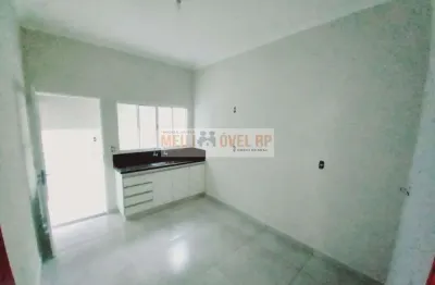 Casa com 3 dormitórios à venda, 136 m² por r$ 395.000,00 - vila monte alegre - ribeirão preto/sp