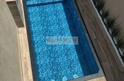 Casa com 3 quartos à venda no Antônio Marincek, Ribeirão Preto 