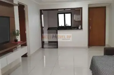 Apartamento à venda no bairro residencial e comercial palmares - ribeirão preto/sp
