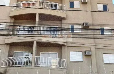 Apartamento com 3 quartos à venda no Jardim Paulista, Ribeirão Preto 
