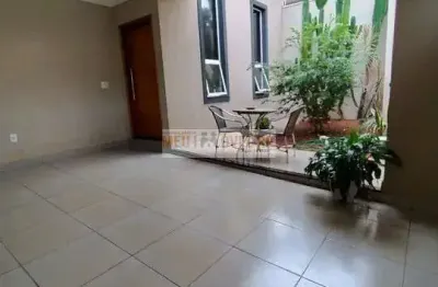 Casa com 3 quartos à venda no jardim santa cecília, ribeirão preto , 146 m2 por r$ 650.000