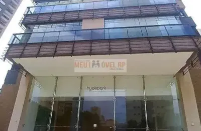 Apartamento à venda no bairro bosque das juritis - ribeirão preto/sp