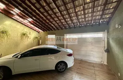 Casa com 2 quartos à venda no jardim angelo jurca, ribeirão preto , 120 m2 por r$ 390.000