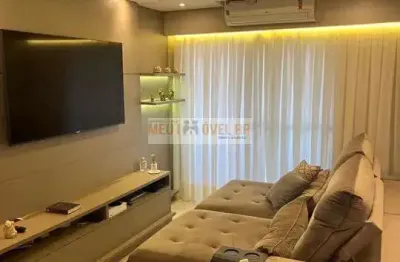 Apartamento com 2 quartos à venda no Quinta da Primavera, Ribeirão Preto 
