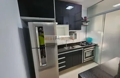 Apartamento com 2 quartos à venda no Reserva Sul Condomínio Resort, Ribeirão Preto 