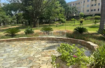 Apartamento com 2 quartos à venda no Reserva Sul Condomínio Resort, Ribeirão Preto 