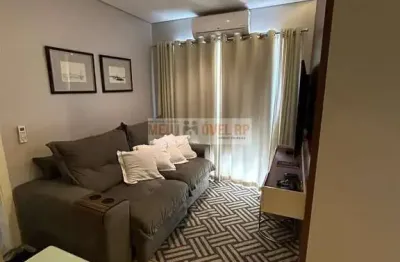 Apartamento com 2 quartos à venda no Campos Elíseos, Ribeirão Preto 