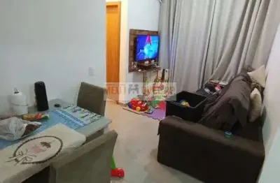 Apartamento com 2 quartos à venda no Quintas de São José, Ribeirão Preto 