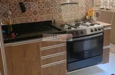 Apartamento com 3 quartos à venda no Centro, Ribeirão Preto 