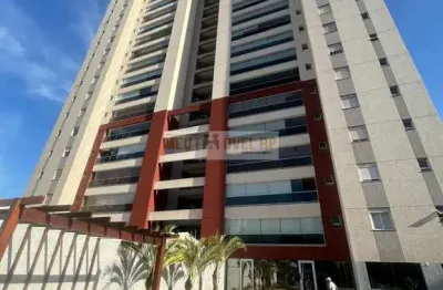 Apartamento com 3 quartos à venda no Nova Aliança, Ribeirão Preto 